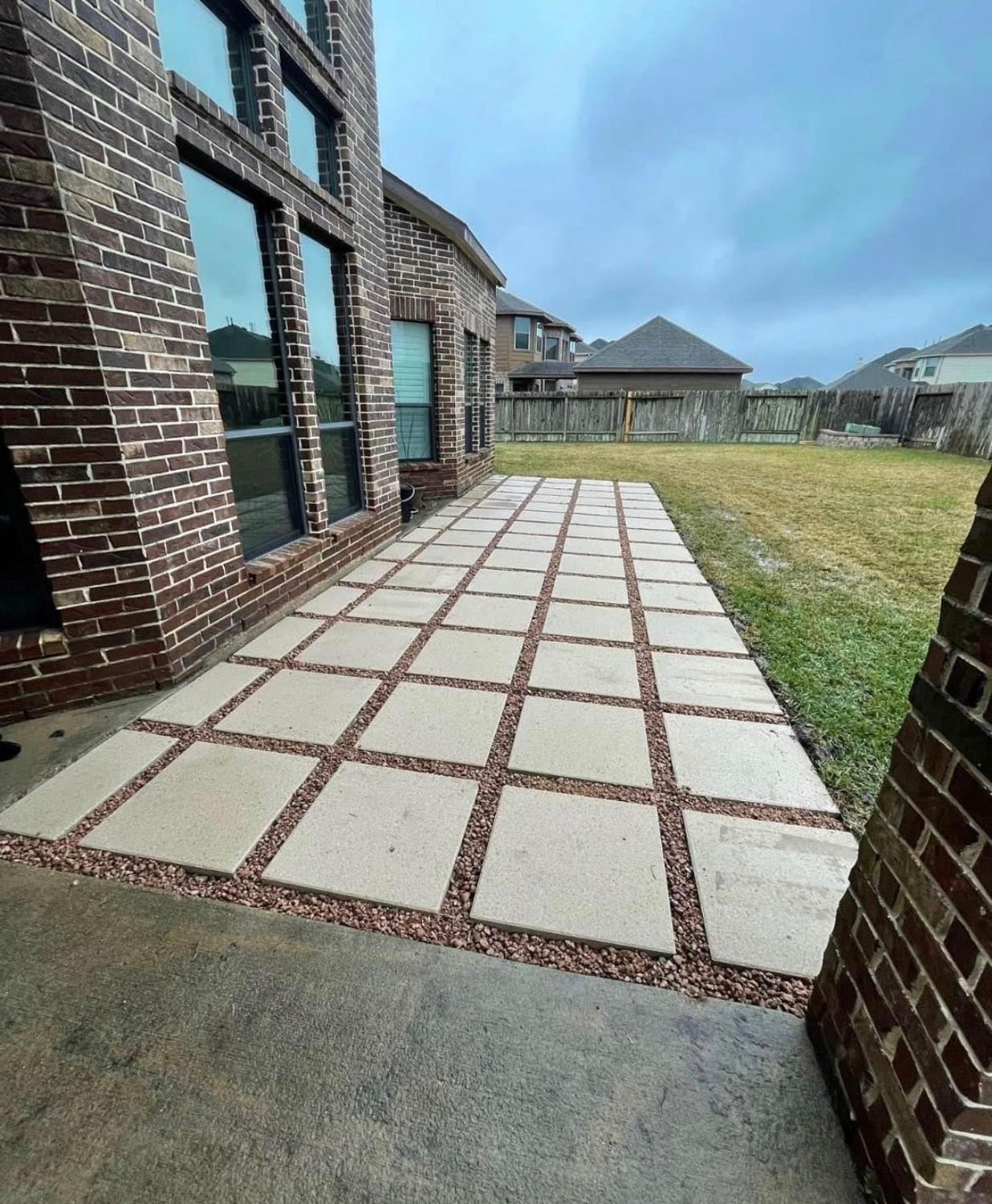 Bezuz-Lawn-and-Landscaping_Residential-Landscaping-in-Katy-TX-041